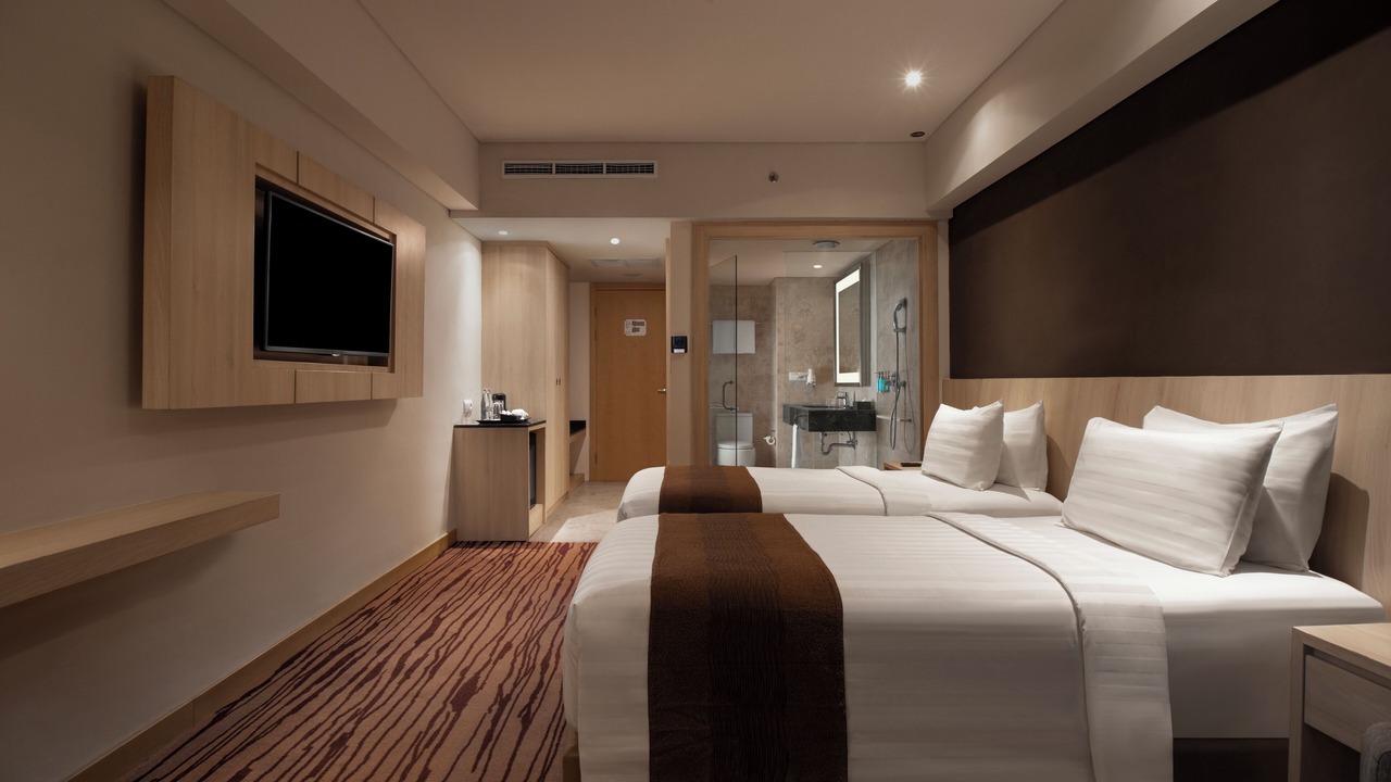 Photo of Bedroom in Tuban