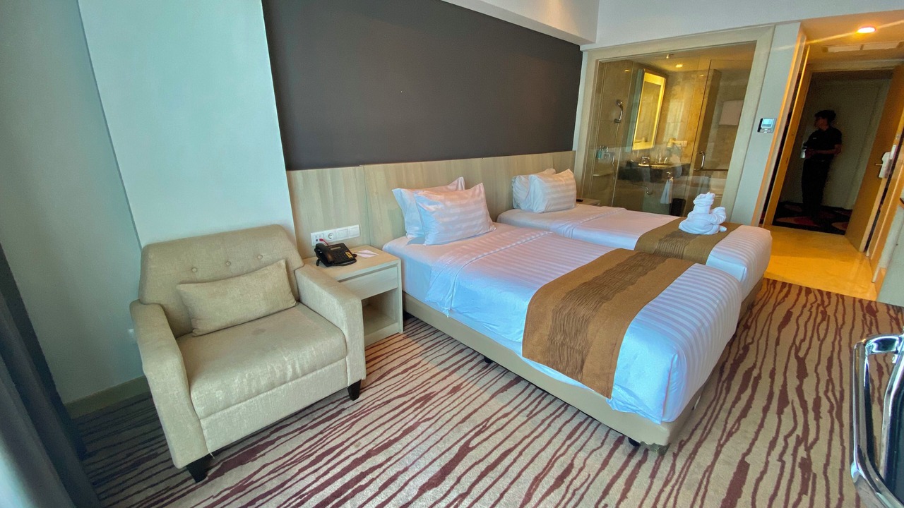 Photo of Bedroom in Tuban