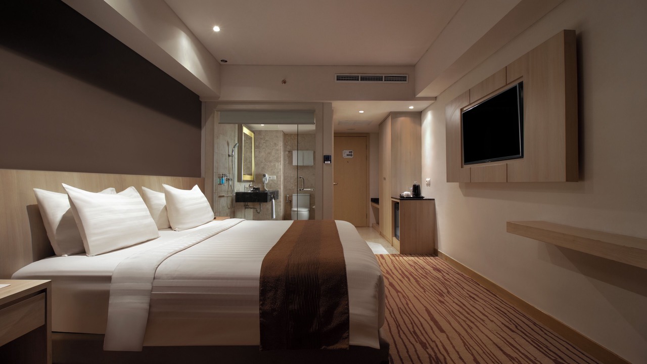 Photo of Bedroom in Tuban