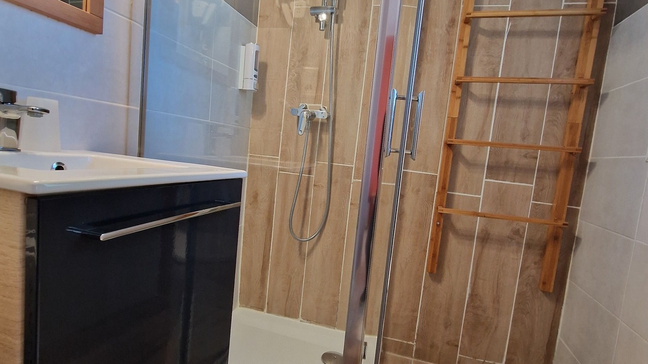 Photo of Bathroom in Saint-Aygulf