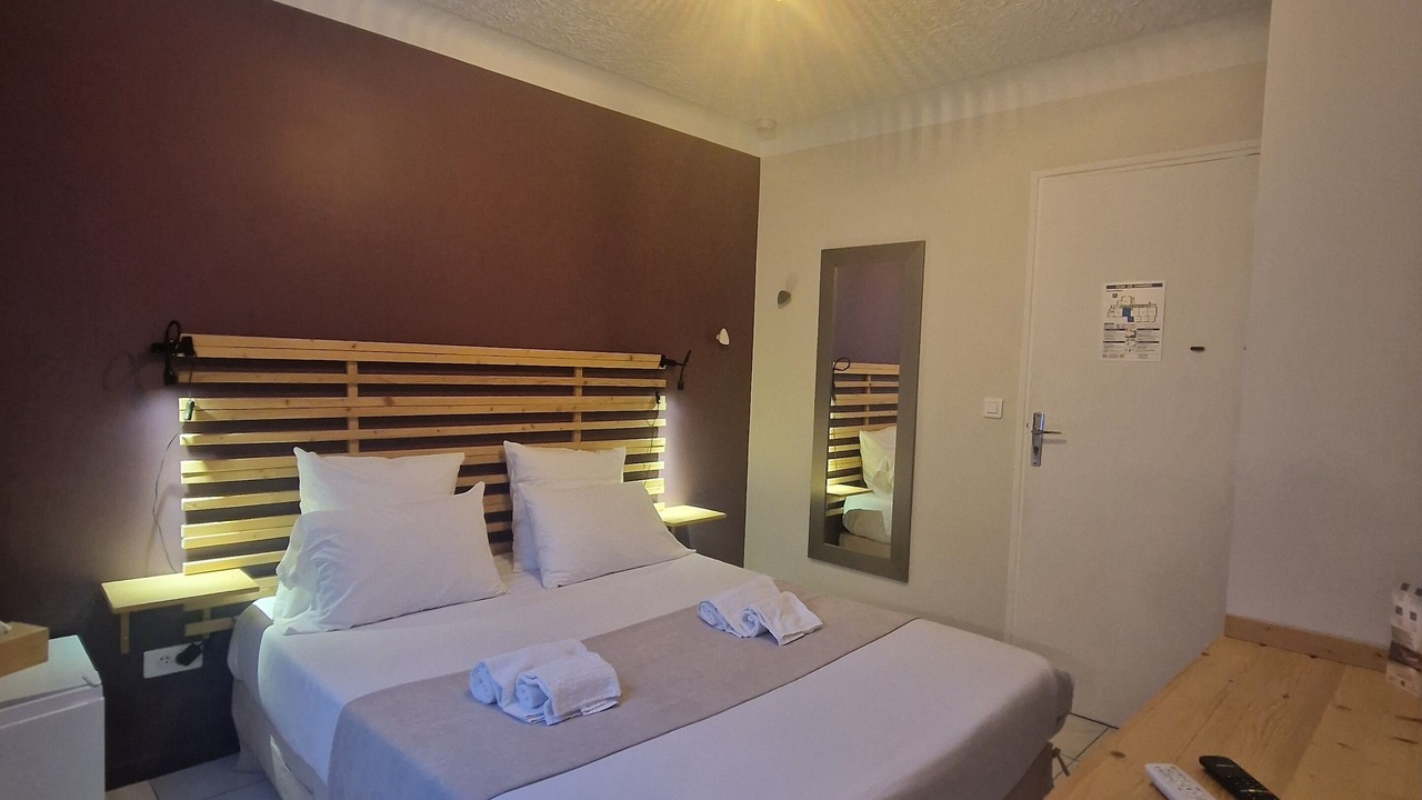 Photo of Bathroom in Saint-Aygulf