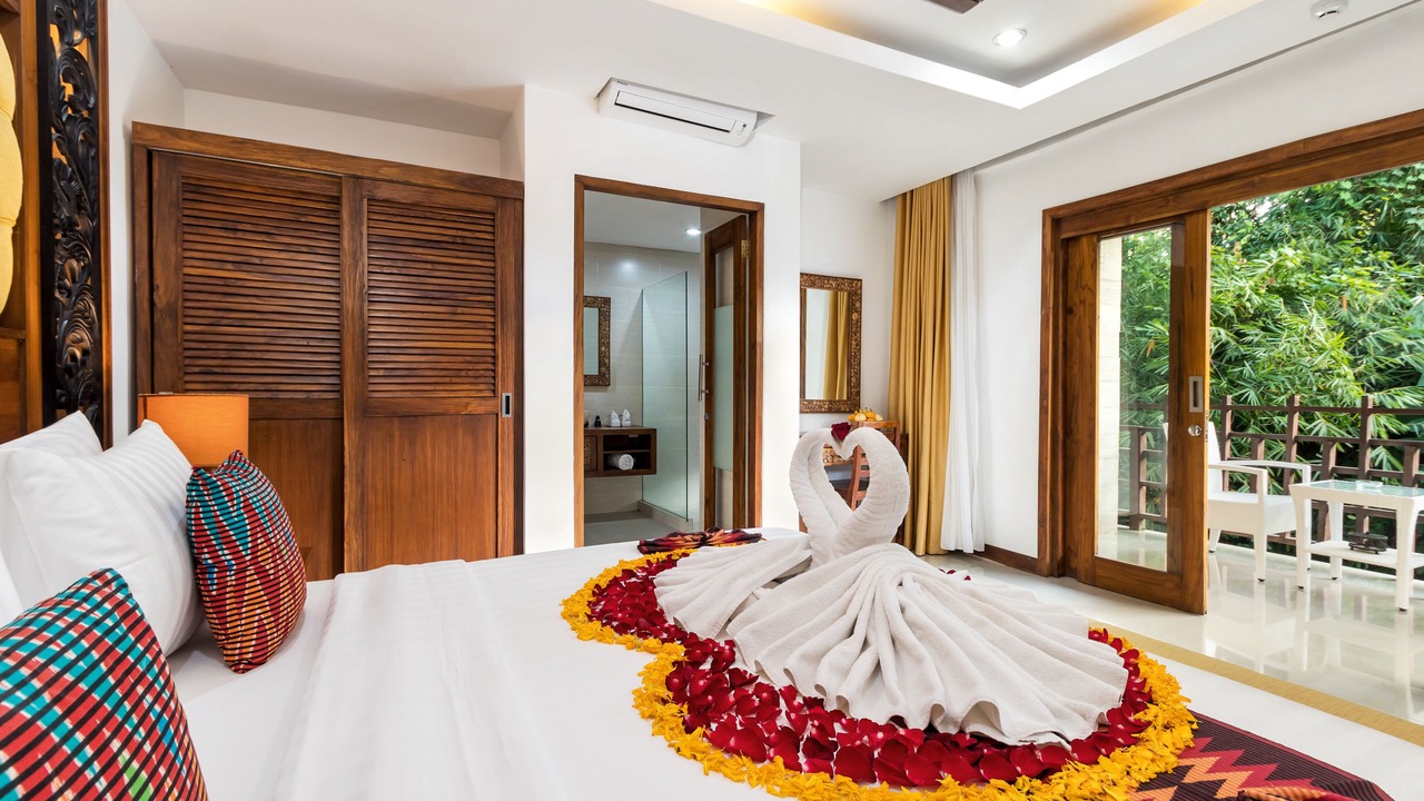 Photo of Bedroom in Mas