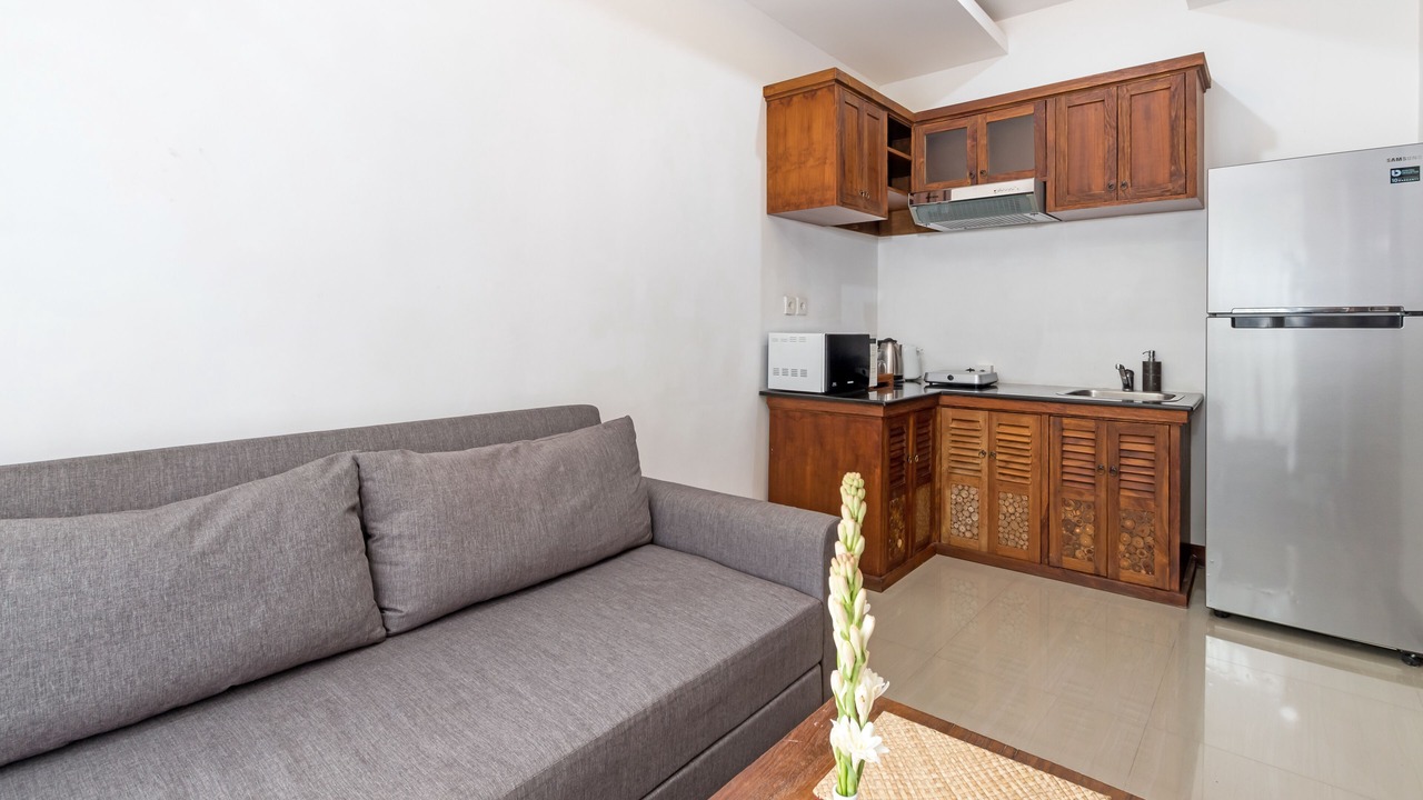 Photo of Bedroom in Mas