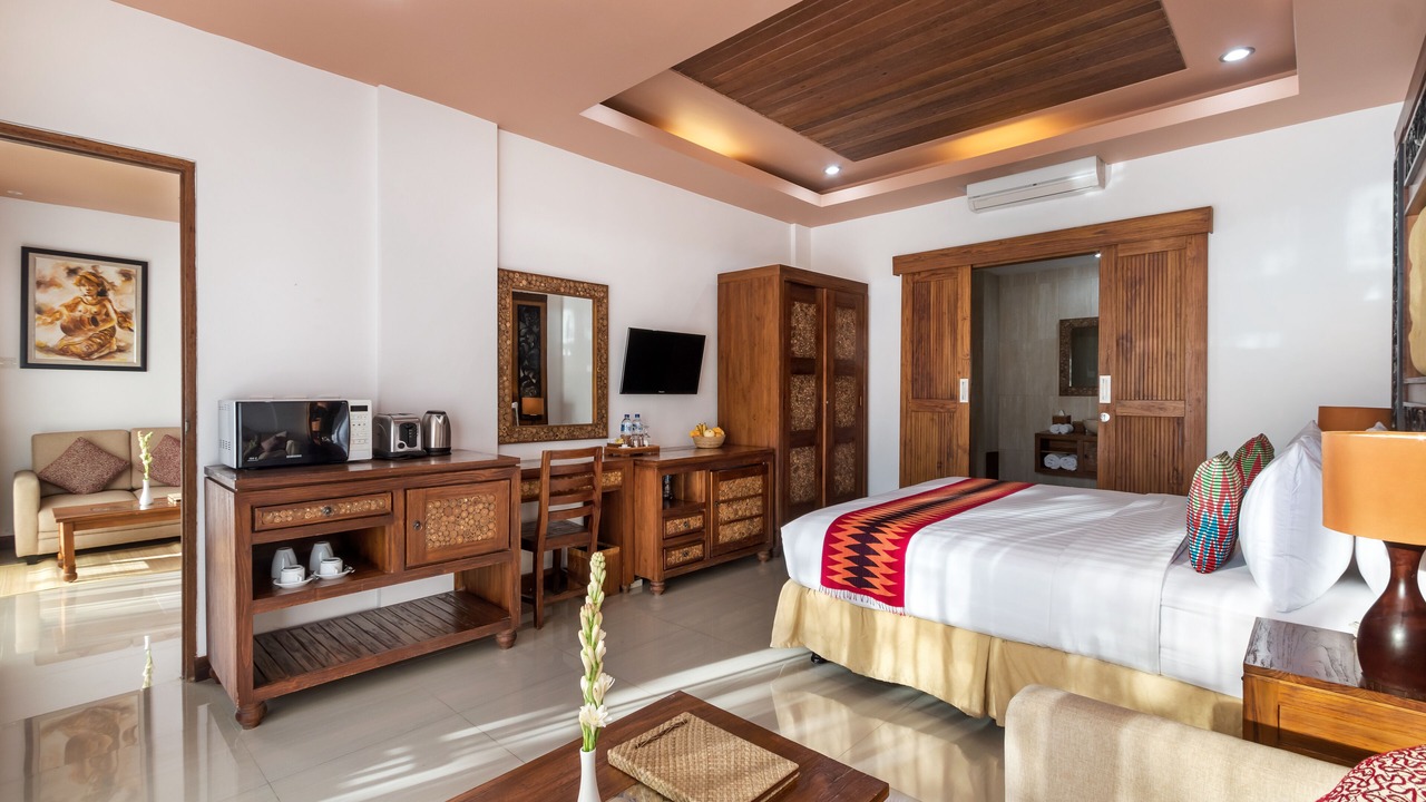 Photo of Bedroom in Mas