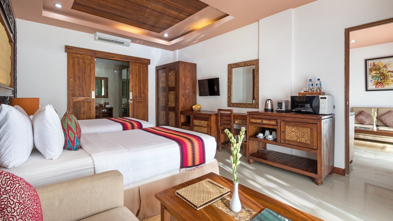 Photo of Bedroom in Mas