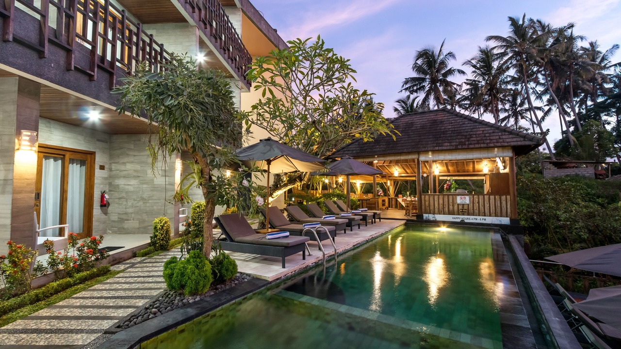 Photo of Outdoor in Mas