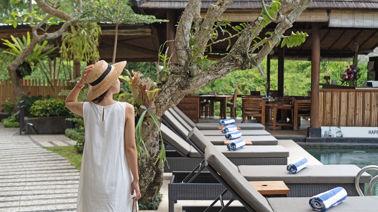 Photo of Outdoor in Mas