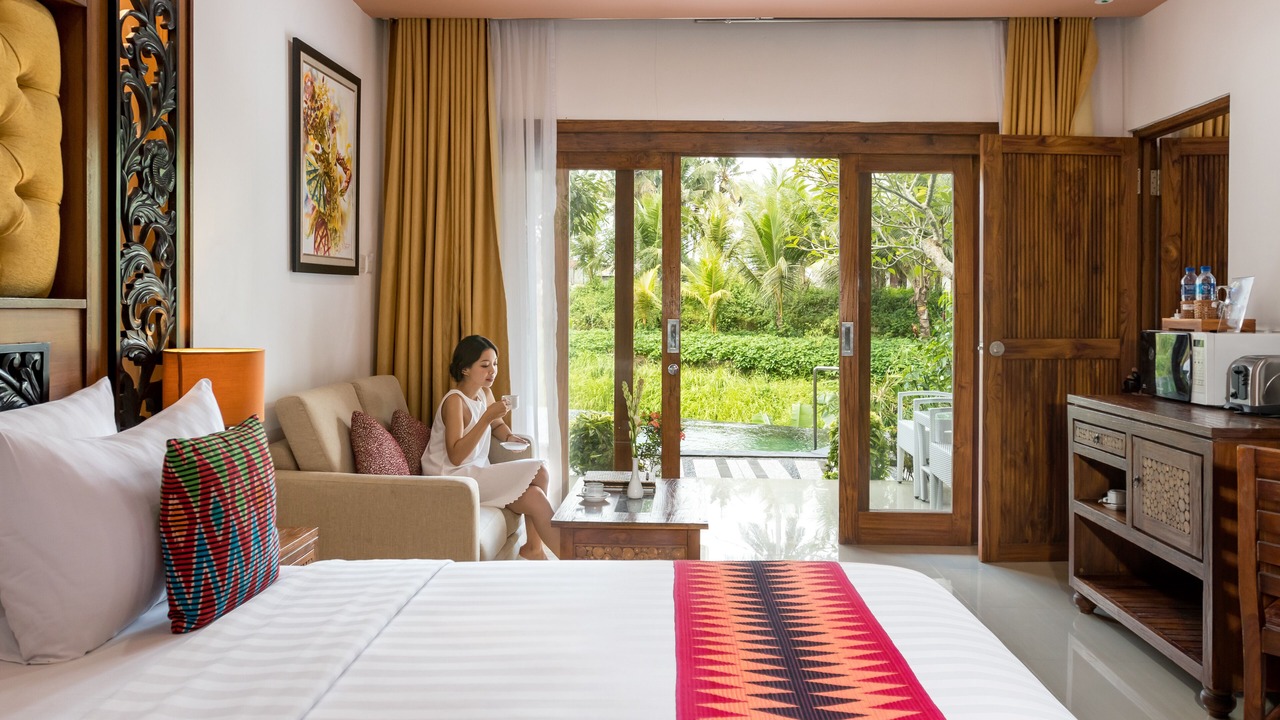 Photo of Bedroom in Mas