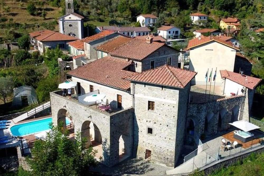Photo of Outdoor in Argigliano