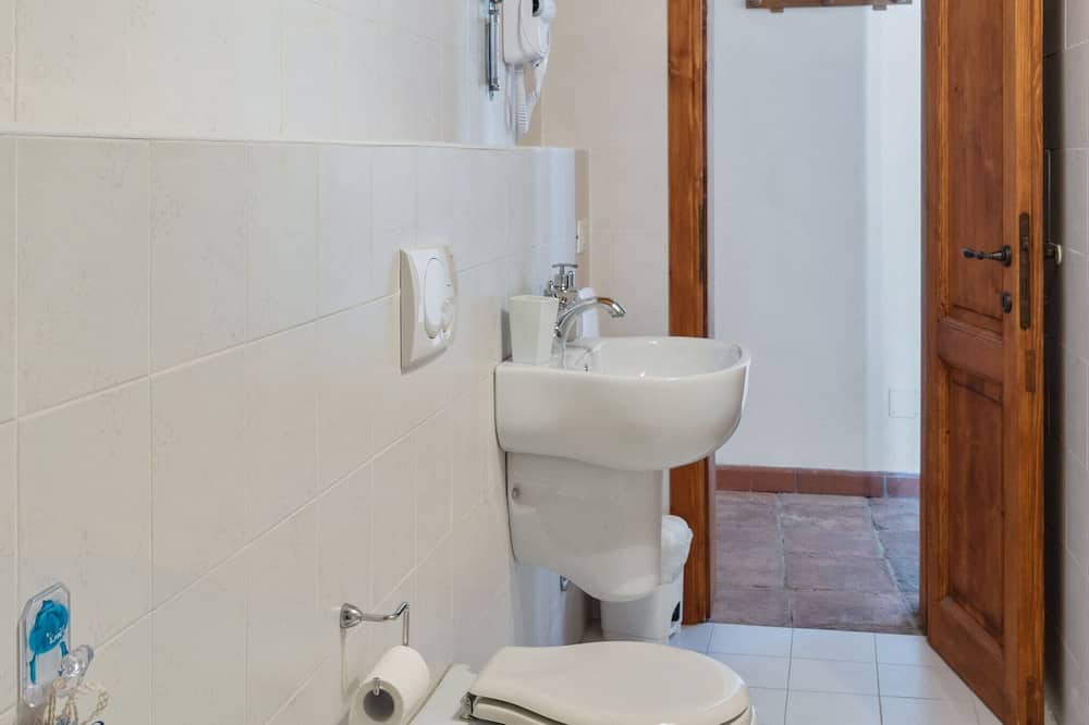 Photo of Bathroom in Argigliano