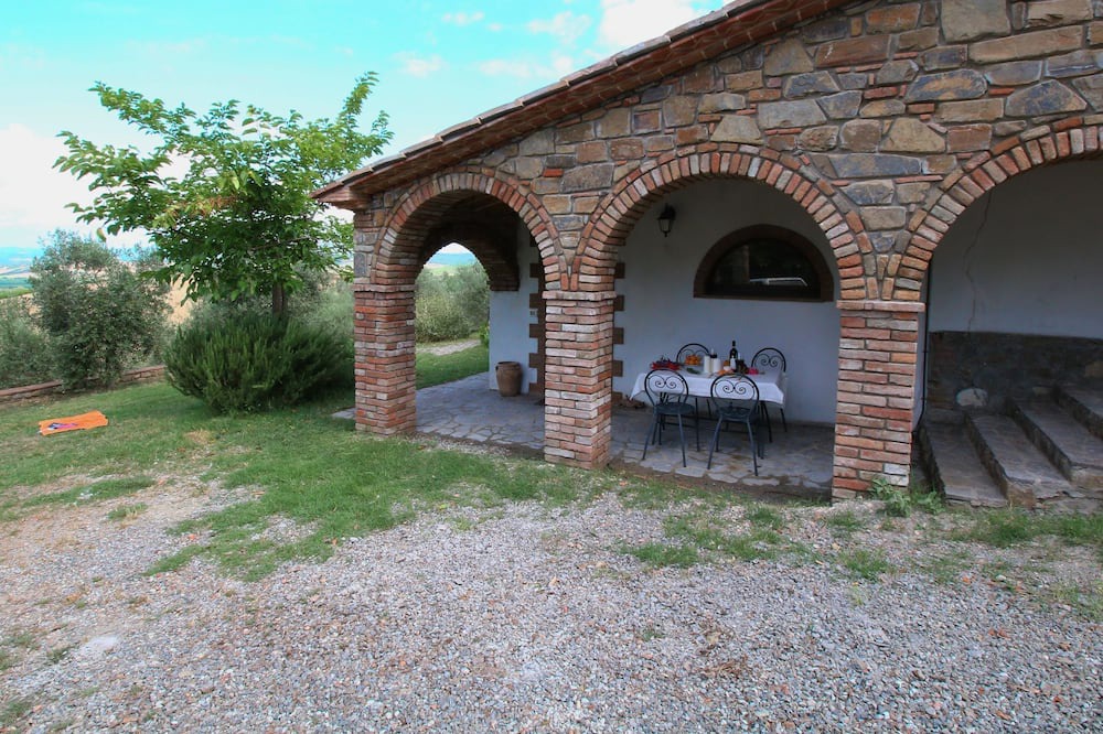 Photo of Outdoor in Castel del Piano