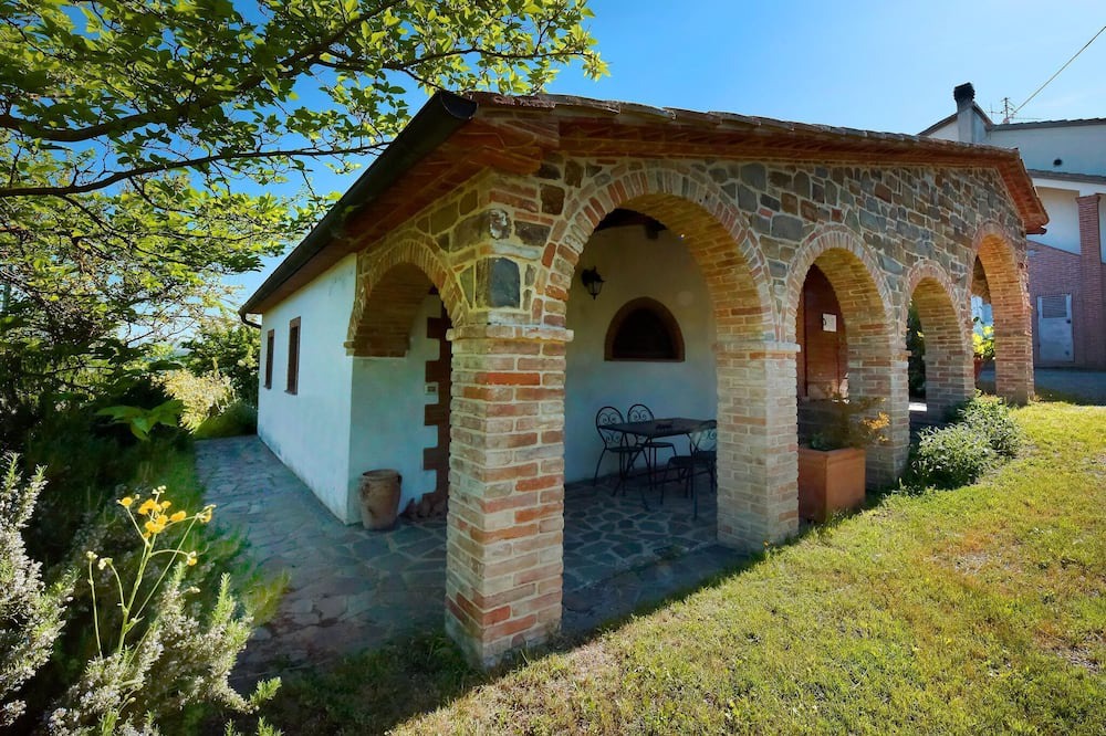Photo of Outdoor in Castel del Piano