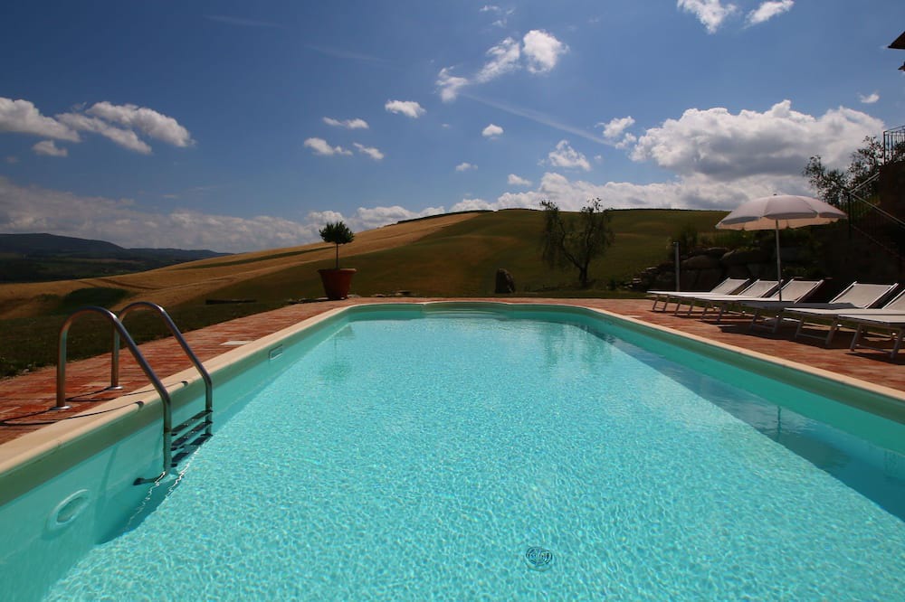 Photo of Outdoor in Castel del Piano