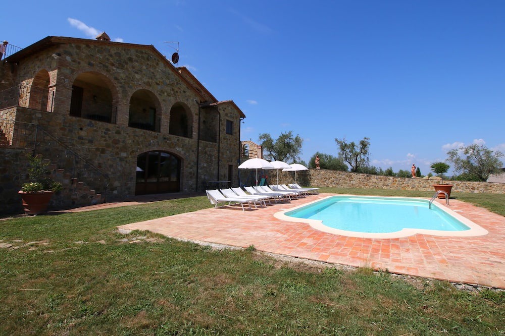 Photo of Outdoor in Castel del Piano