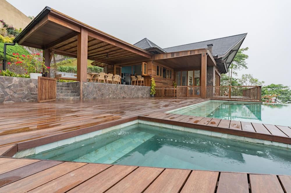 Photo of Outdoor in Munduk