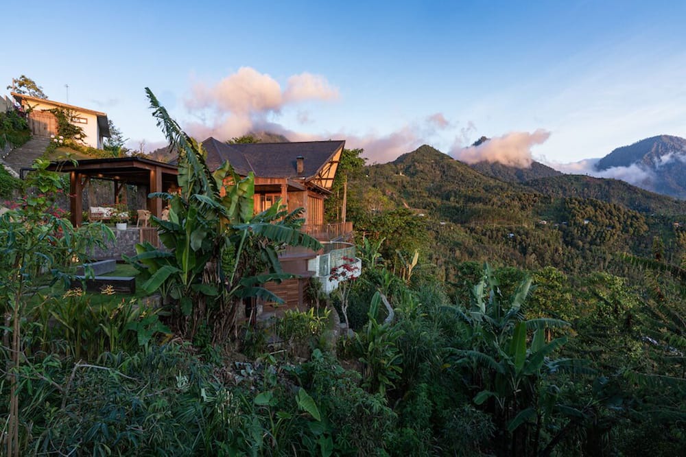 Photo of Outdoor in Munduk