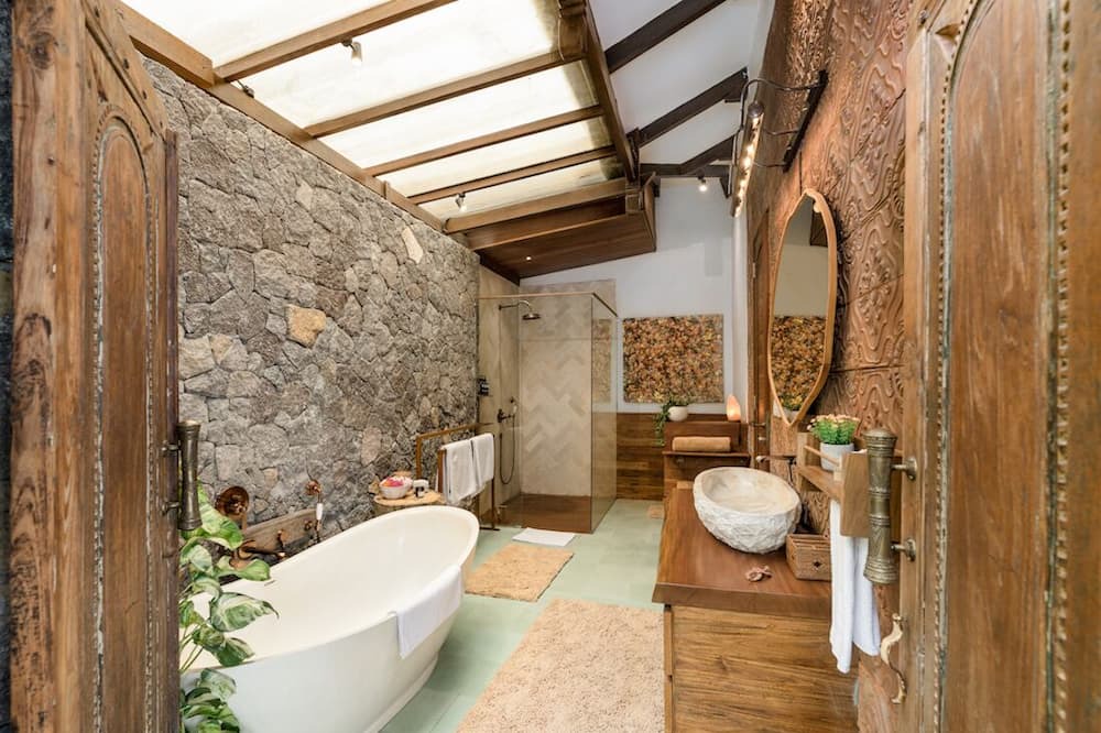 Photo of Bathroom in Munduk