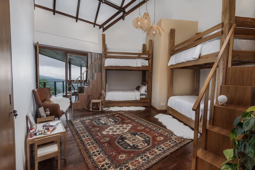 Photo of Bedroom in Munduk