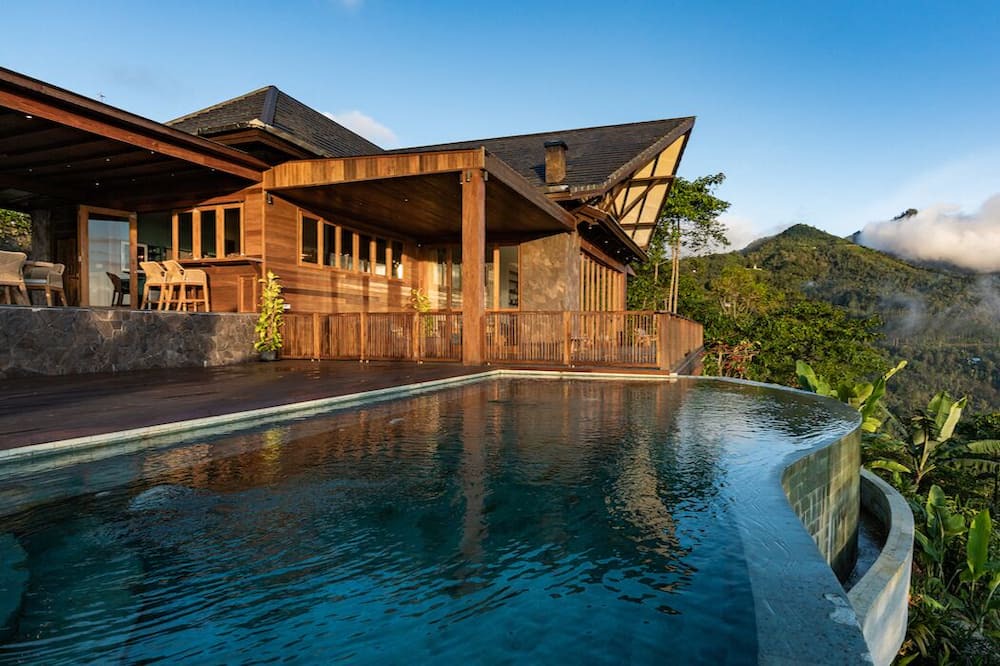 Photo of Outdoor in Munduk