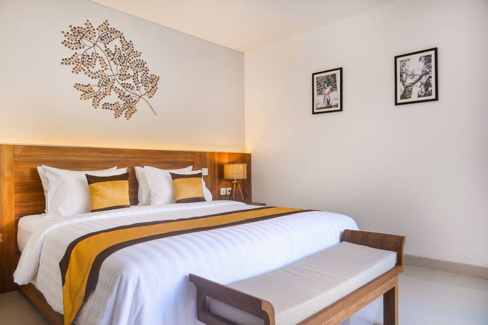 Photo of Bedroom in Raya Kuta