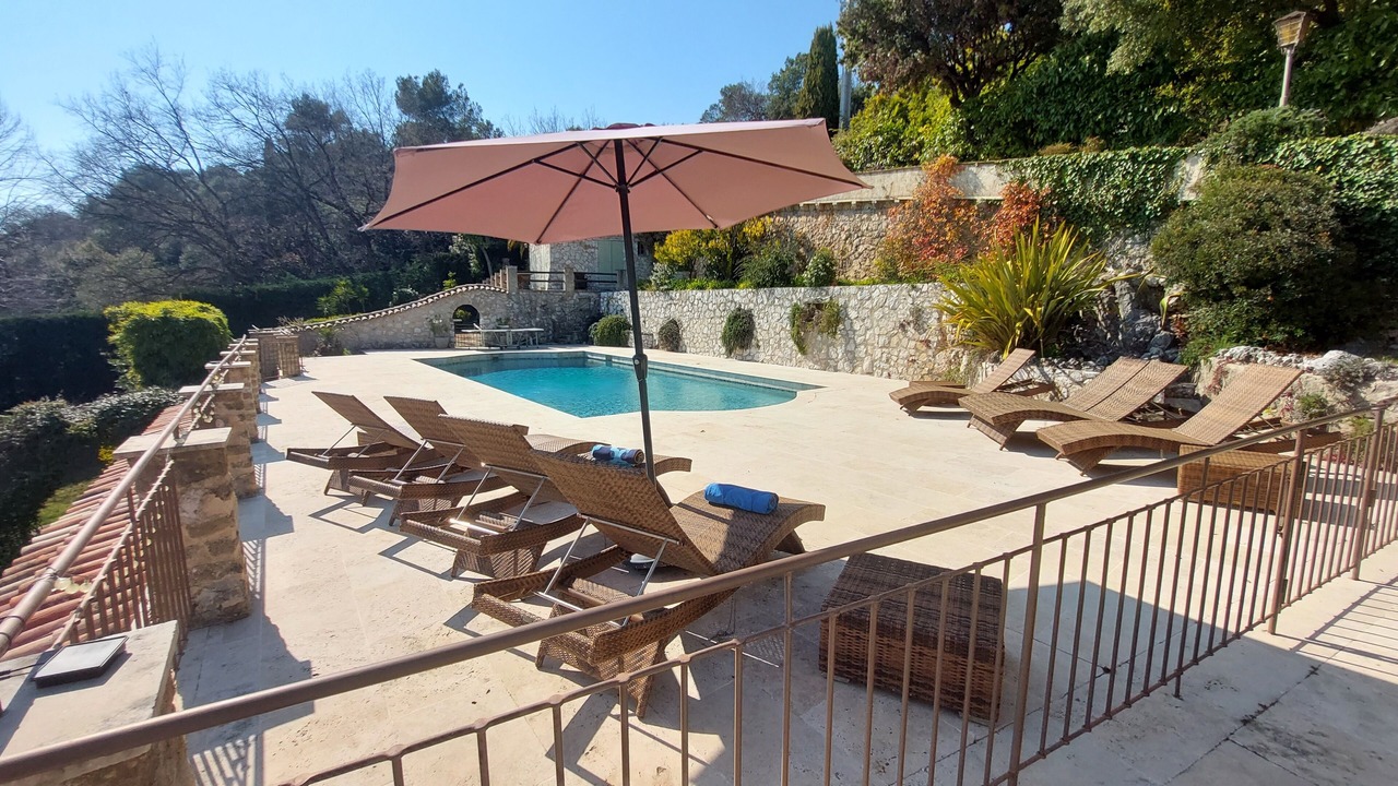 Photo of Outdoor in Tourrettes-sur-Loup