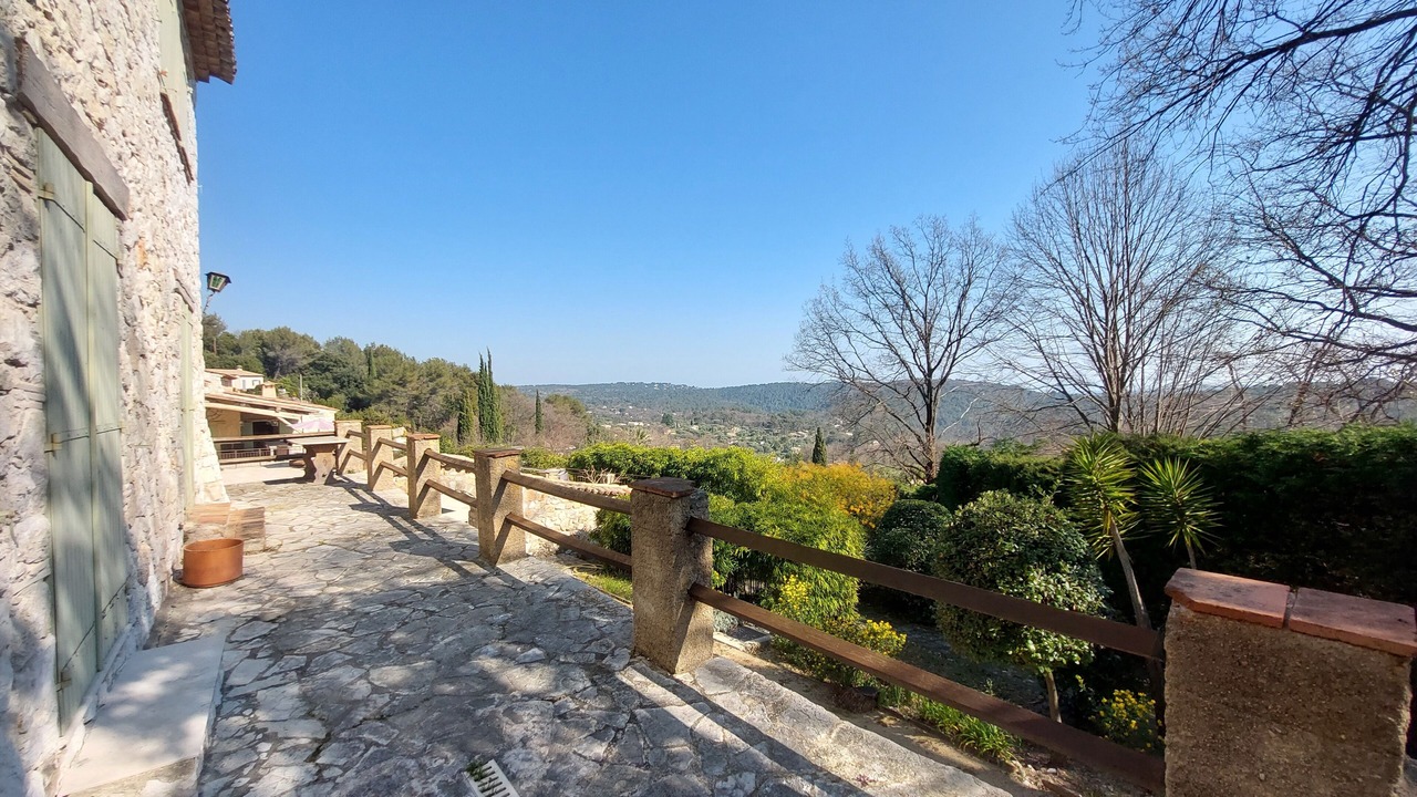 Photo of Outdoor in Tourrettes-sur-Loup