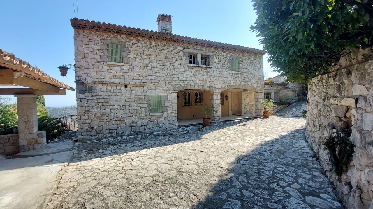 Photo of Outdoor in Tourrettes-sur-Loup