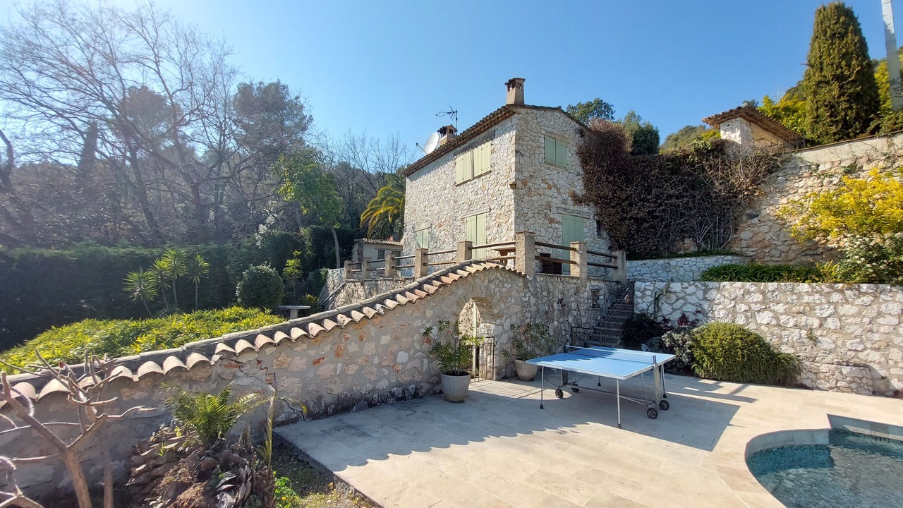Photo of Outdoor in Tourrettes-sur-Loup