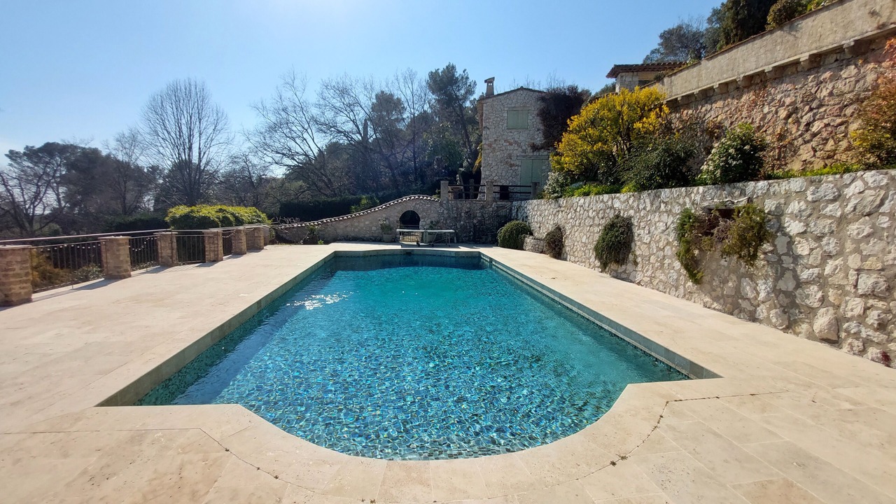 Photo of Outdoor in Tourrettes-sur-Loup