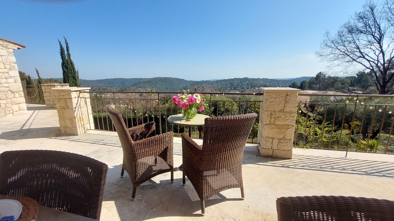 Photo of Outdoor in Tourrettes-sur-Loup