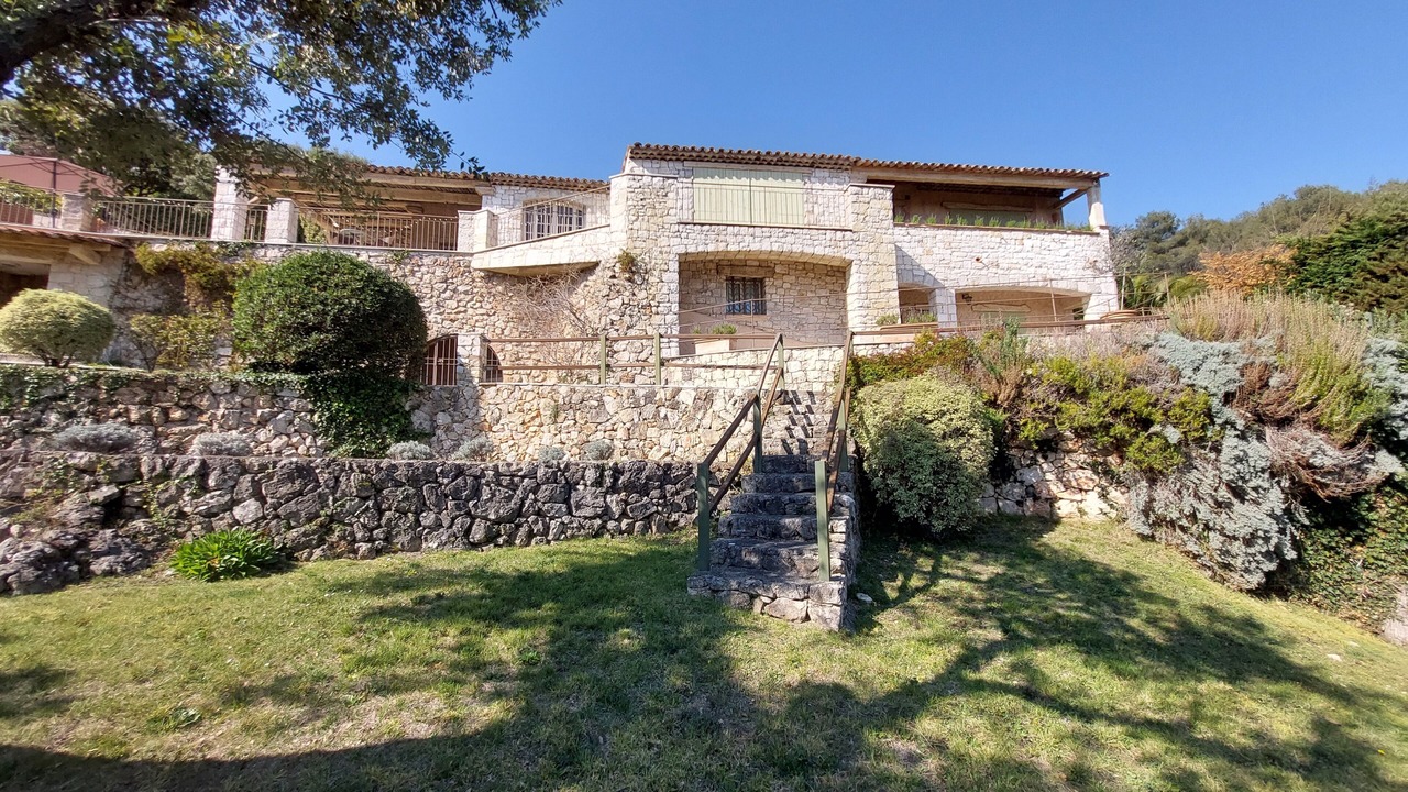 Photo of Outdoor in Tourrettes-sur-Loup