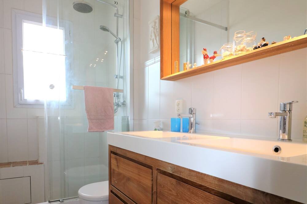 Photo of Bathroom in Le Piol