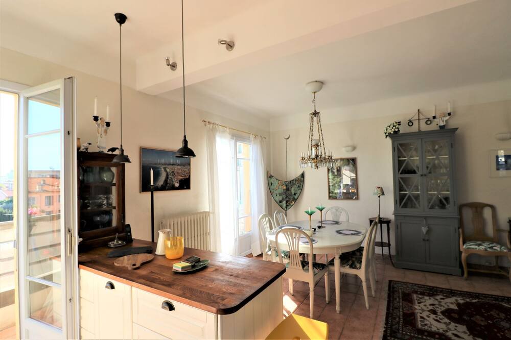 Photo of Kitchen in Le Piol