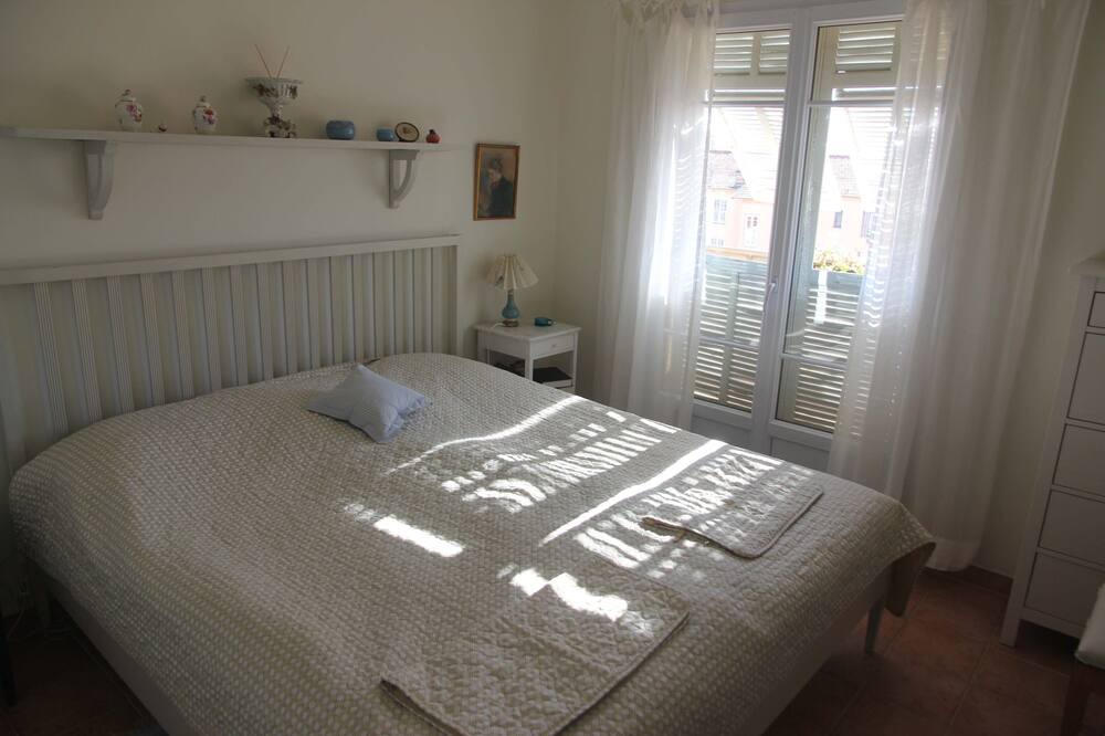 Photo of Bedroom in Le Piol