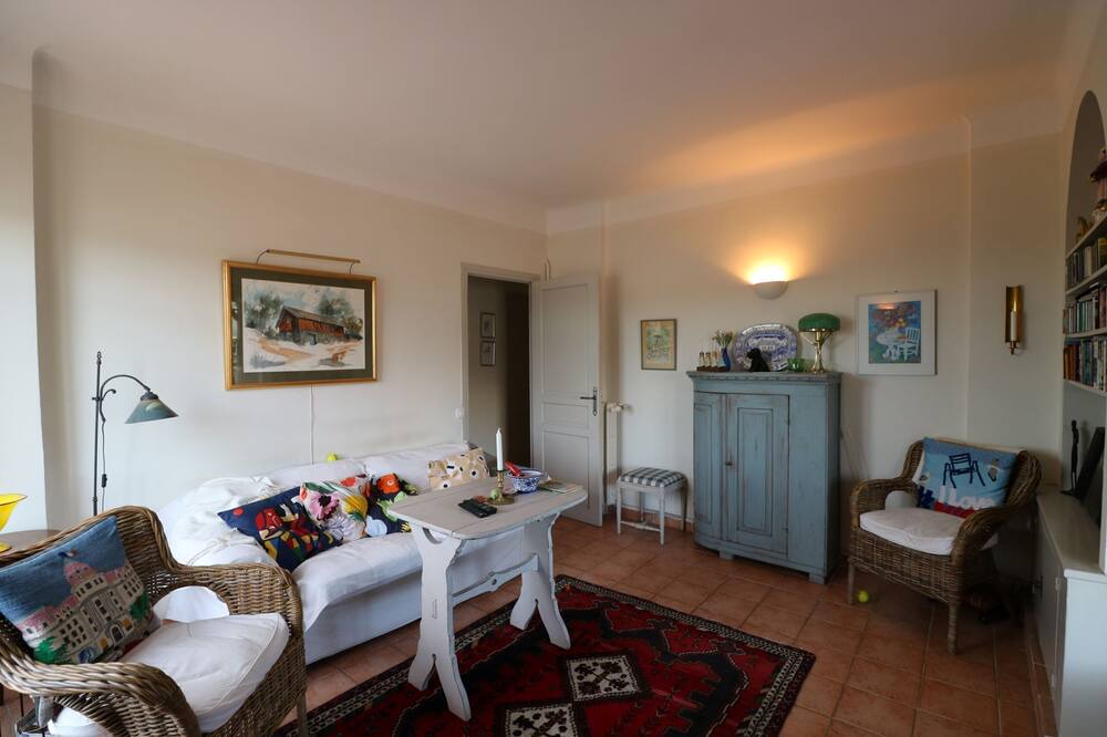 Photo of Bedroom in Le Piol