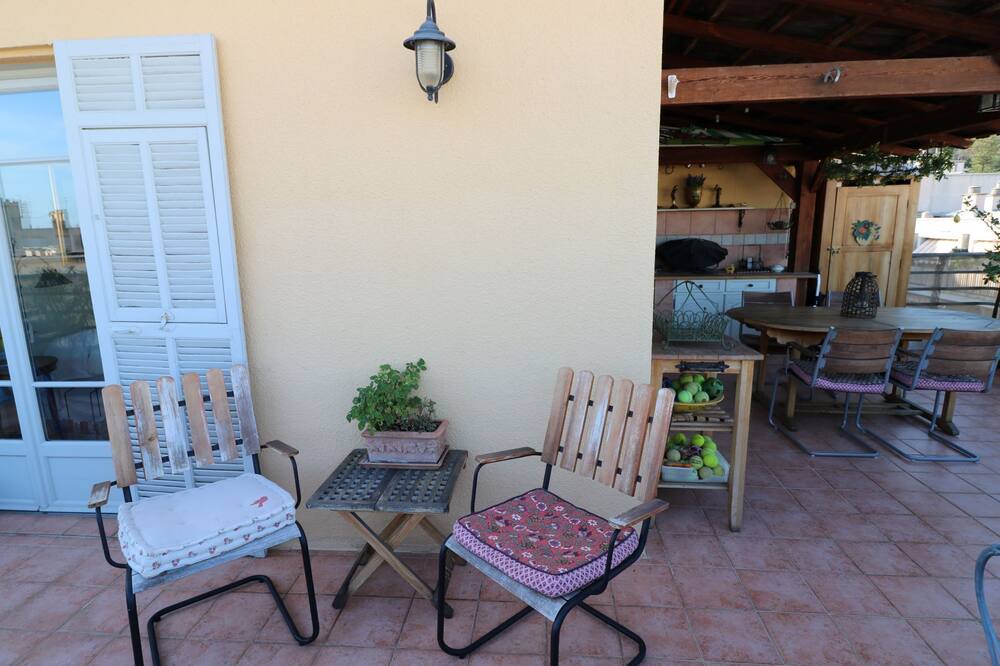 Photo of Outdoor in Le Piol