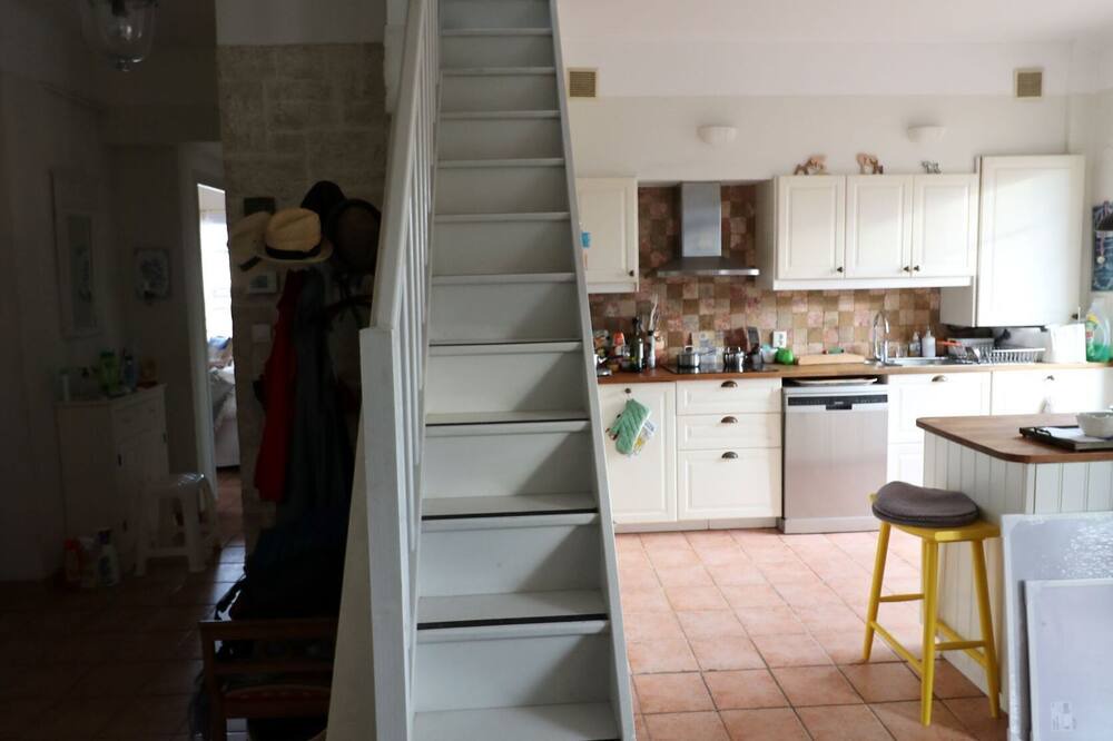 Photo of Kitchen in Le Piol