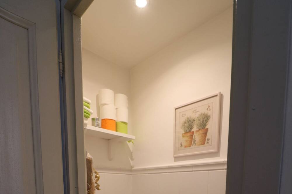Photo of Bathroom in Le Piol