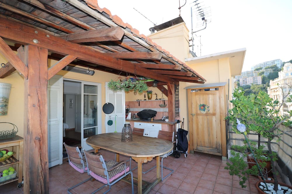 Photo of Outdoor in Le Piol