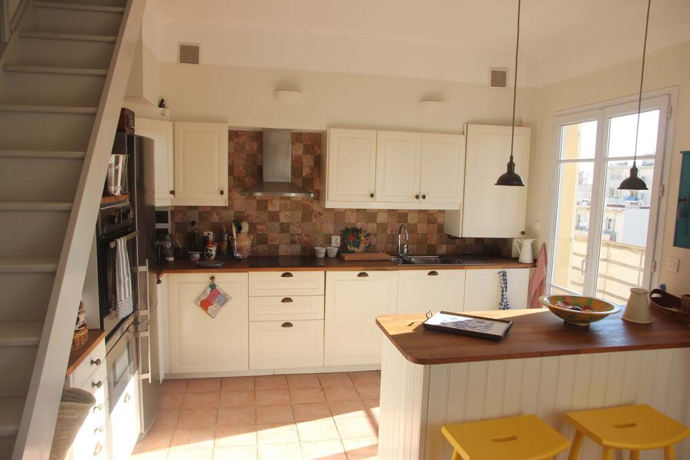 Photo of Kitchen in Le Piol