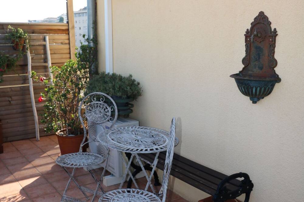 Photo of Outdoor in Le Piol