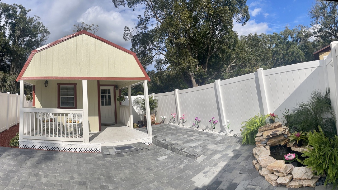 Photo of Outdoor in Altamonte Springs