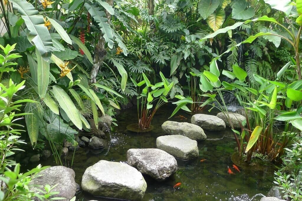 Photo of Outdoor in Kerta