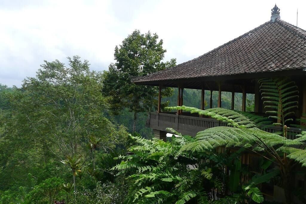 Photo of Outdoor in Kerta