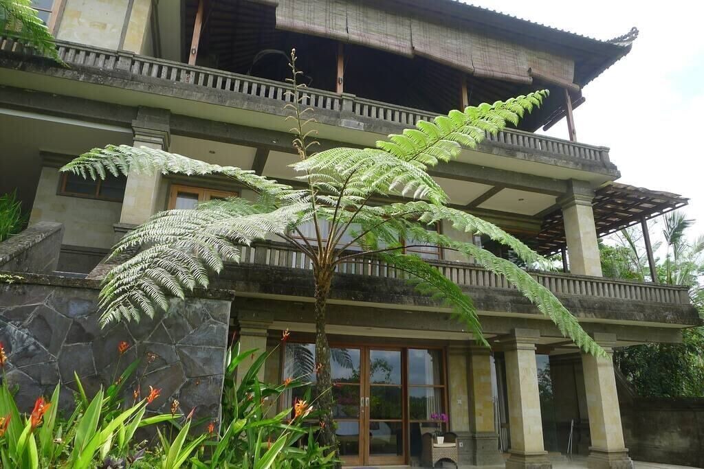 Photo of Outdoor in Kerta