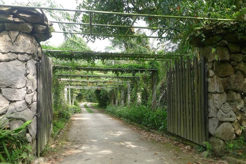 Photo of Outdoor in Kerta