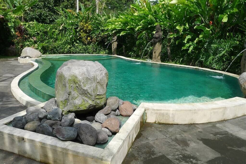 Photo of Outdoor in Kerta