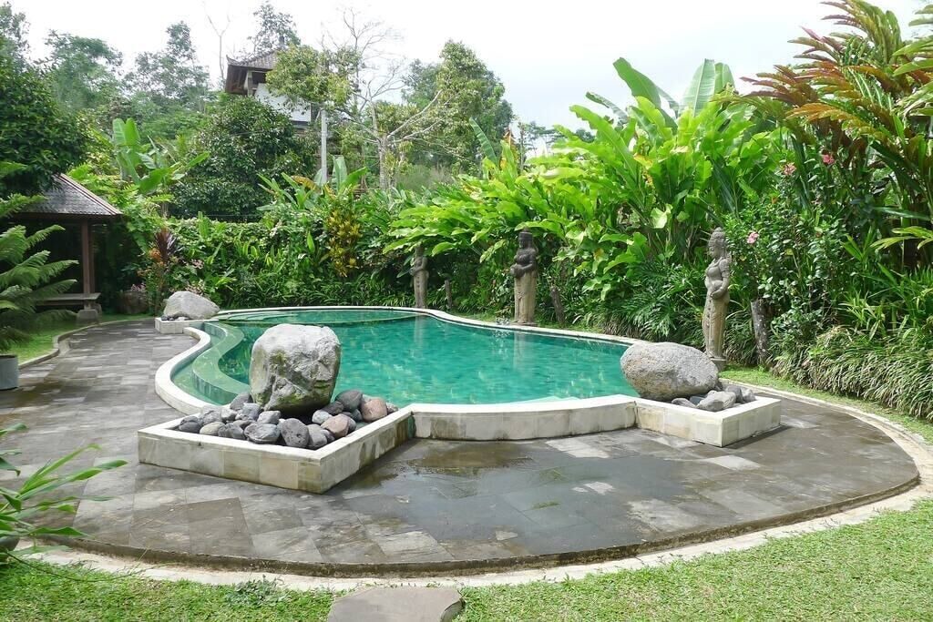Photo of Outdoor in Kerta