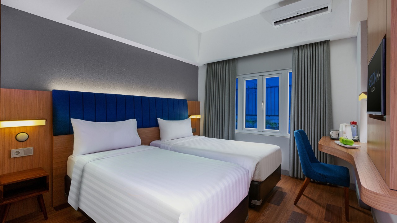 Photo of Bedroom in Cilacap