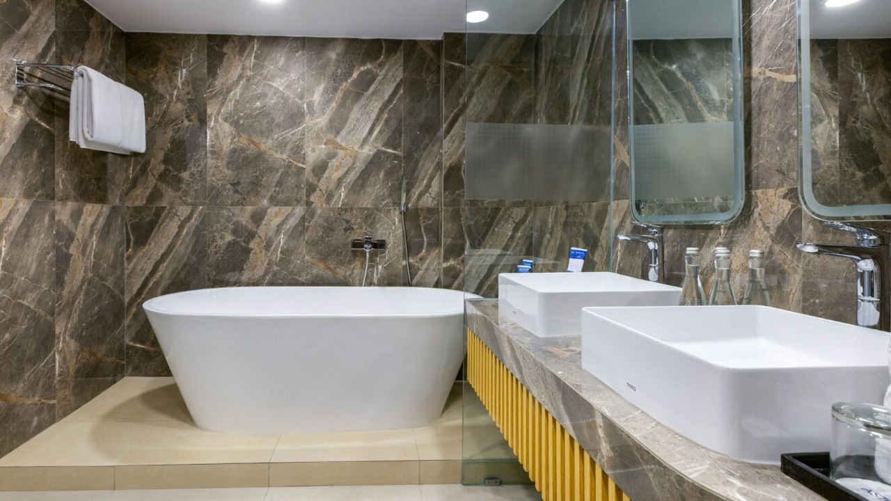 Photo of Bathroom in Cilacap